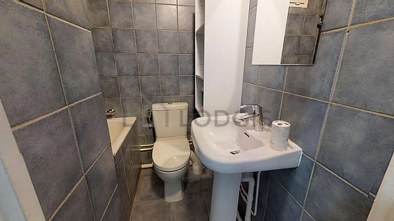 Apartment Paris 10° - 