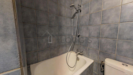 Wohnung Paris 10° - 