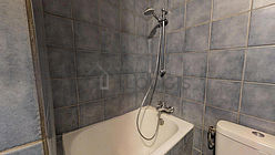 Apartamento Paris 10° - Casa de banho