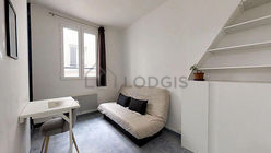 Apartamento Paris 10° - Salaõ