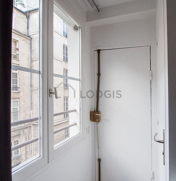 Apartamento París 4° - 