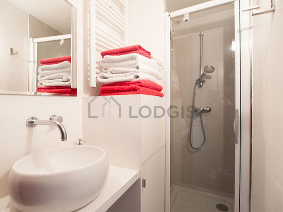 Apartment Paris 4° - 