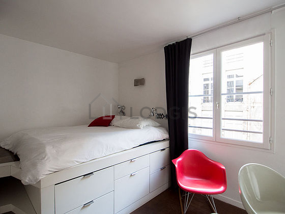 Appartement Paris 4° - 