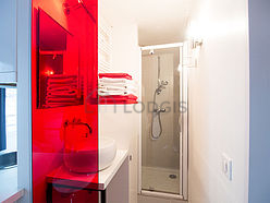 Квартира Париж 4° - Ванная