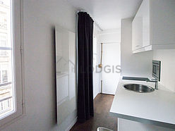 Apartamento Paris 4° - Cozinha