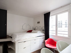 Apartamento Paris 4° - Salaõ