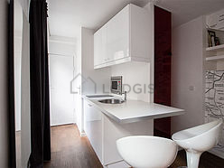 Appartamento Parigi 4° - Cucina