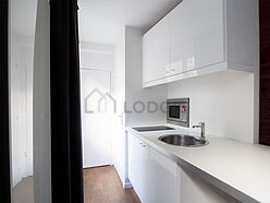 Appartamento Parigi 4° - Cucina