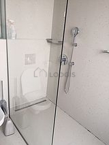 Apartamento Paris 5° - Casa de banho