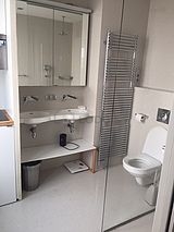 Apartamento Paris 5° - Casa de banho