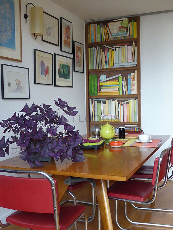 Loft Parigi 16° - 