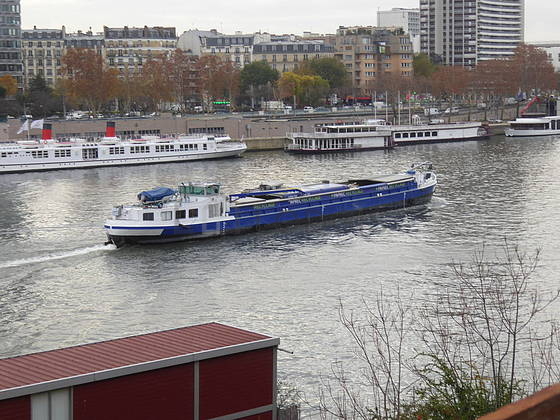 Loft Parigi 16° - 