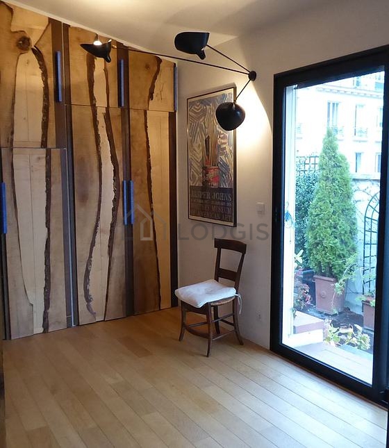Loft Parigi 16° - 