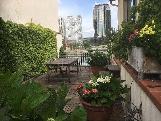 Loft Paris 16° - 