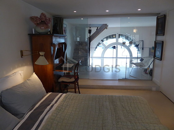 Loft Paris 16° - 