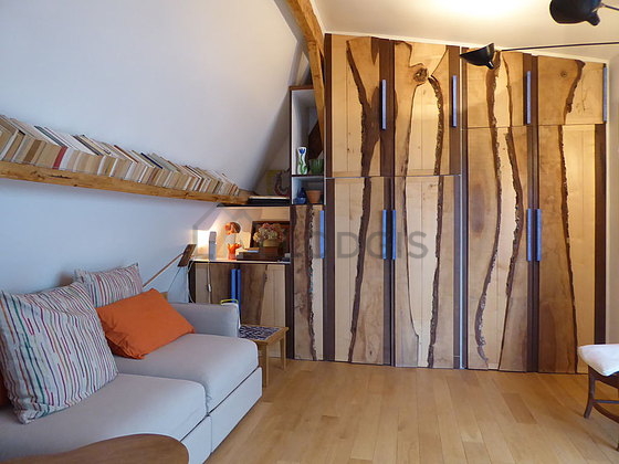 Loft Paris 16° - 