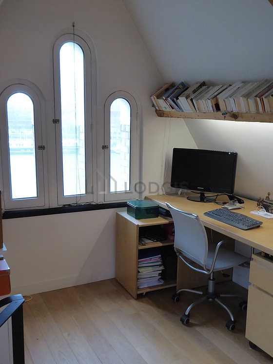Loft Paris 16° - 