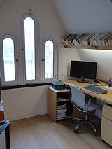 Loft Paris 16° - Schlafzimmer 2