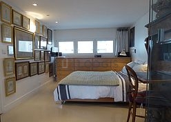 Loft Paris 16° - Schlafzimmer