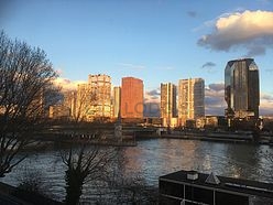 Loft Paris 16° - Terrace