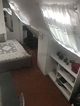 Квартира Париж 8° - Гостиная