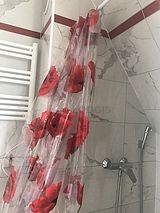 Apartamento Paris 8° - Casa de banho