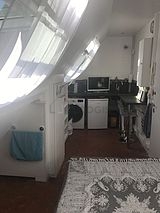 Apartamento Paris 8° - Cozinha