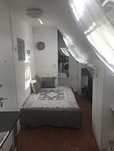 Apartamento Paris 8° - Salaõ