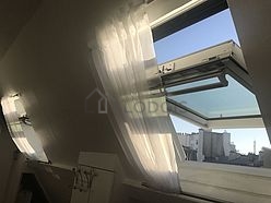 Apartamento Paris 8° - Salaõ