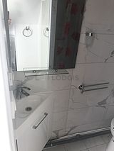 Appartamento Parigi 8° - Sala da bagno