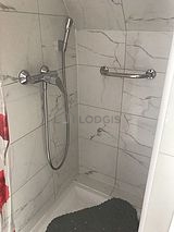 Appartamento Parigi 8° - Sala da bagno