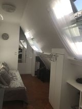 Appartamento Parigi 8° - Soggiorno