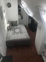 Appartement Paris 8° - Séjour