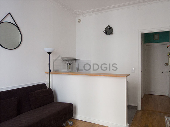Apartment Paris 2° - 