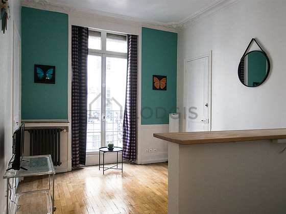 Appartamento Parigi 2° - 