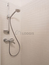 Apartment Paris 2° - Bathroom