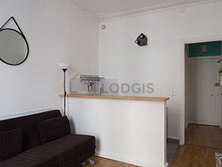 Apartment Paris 2° - Kitchen