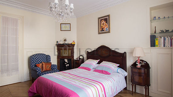 Apartment Paris 10° - 