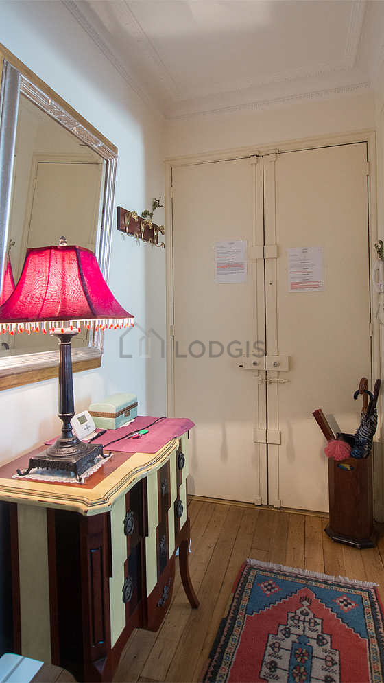 Appartamento Parigi 10° - 