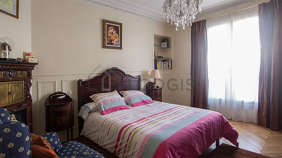 Appartement Paris 10° - 