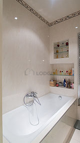 Apartamento París 10° - Cuarto de baño