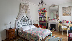 Apartamento París 10° - Dormitorio 2