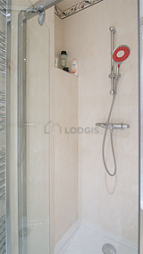 Apartment Paris 10° - Bathroom