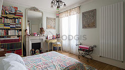 Appartamento Parigi 10° - Camera 2