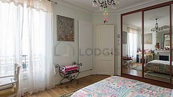 Wohnung Paris 10° - Schlafzimmer 2