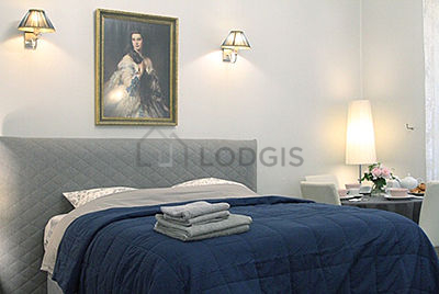 Appartement Paris 7° - 
