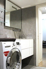 Apartment Paris 7° - Bathroom