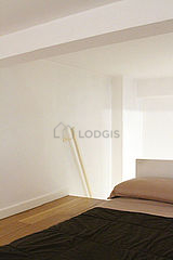 Wohnung Paris 7° - Zwischenstock