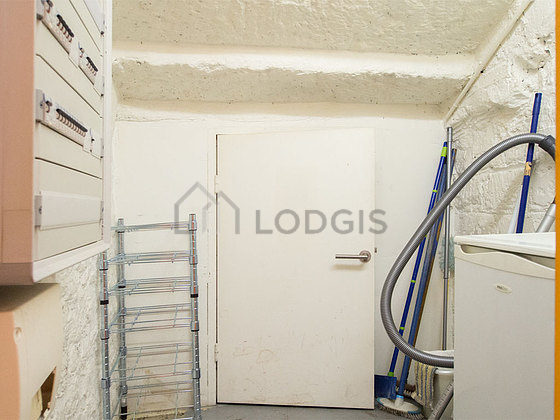 Apartment Paris 5° - 