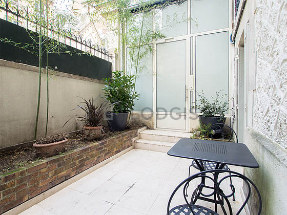 Apartment Paris 5° - 